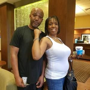 Meet your Posher, Scott